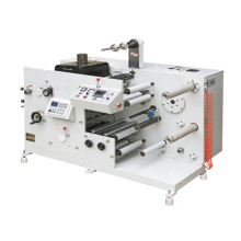 RY-420 1 color stack type flexographic machine